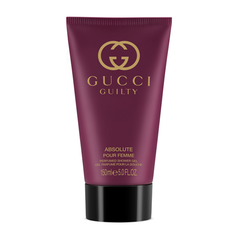 Gucci Gucci Guilty Absolute Pour Femme Shower Gel