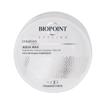 Biopoint Styling Sculptor Aqua Wax