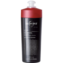 Biopoint Styling Oil Non Oil