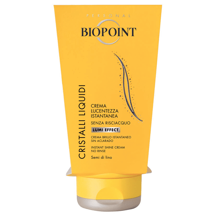 Biopoint Cristalli Liquidi Cream