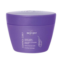 Biopoint Control Curly