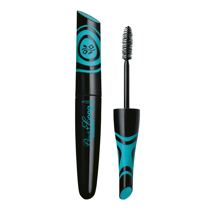 Deborah Milano Mascara Black+Long Waterproof
