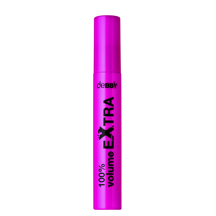 Debby 100%volumeextra Mascara