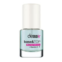 Debby Base&top Multiaction 5in1