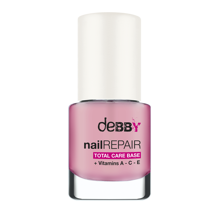 Debby Nailrepair Total Care Base