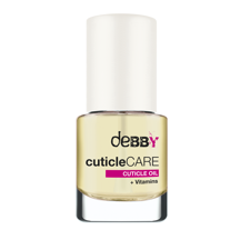 Debby Cuticlecare Cuticle Oil