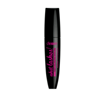 Debby What Lashes! Mascara Volume...