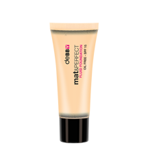 Debby Mat&perfect Fluid Foundation