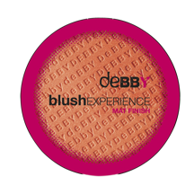 Debby Blushexperience Mat Finish
