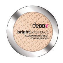 Debby Brightexperience...