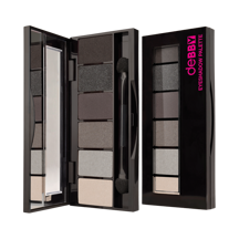 Debby On Thego Eyeshadow Palette