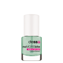 Debby Nomorebite Base&top Coat