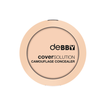 Debby Coversolution Camouflage...