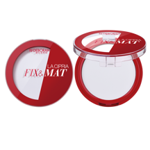 Deborah Milano La Cipra Fix&Mat