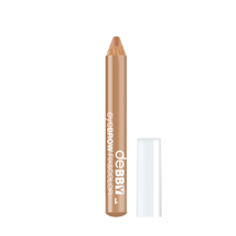 Debby Eyebrow Fix&color