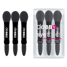 Debby Eyetools Eyeshadow Applicators