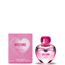 Moschino Pink Bouquet