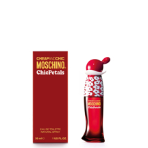 Moschino Chic Petals