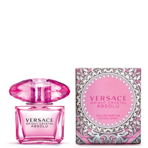 Versace Bright Crystal Absolu