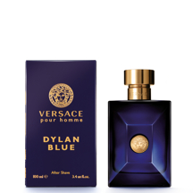 Versace Pour Homme Dylan Blue