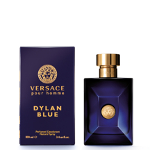 Versace Pour Homme Dylan Blue