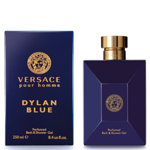 Versace Pour Homme Dylan Blue