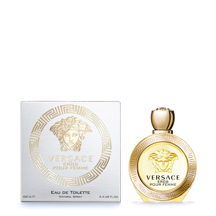 Versace Eros Pour Femme