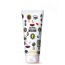 Moschino So Real Body Lotion