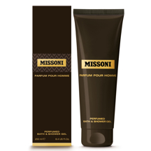 Missoni Missoni Parfum Pour Homme