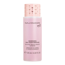 Naj Oleari Nourishing Nail Polish Remover