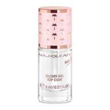 Naj Oleari Glossy Gel Top Coat