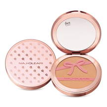 Naj Oleari Luminous Perfection bronzer