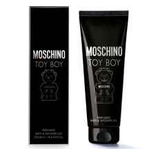 Moschino Toy Boy