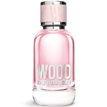 Dsquared2 Wood Pour Femme