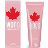 Dsquared2 Wood Pour Femme Body Lotion