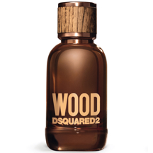 Dsquared2 Wood Pour Homme