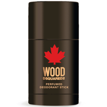 Dsquared2 Wood Pour Homme