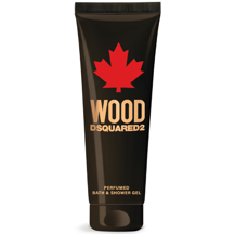 Dsquared2 Wood Pour Homme