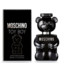 Moschino Toy Boy