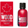 Dsquared2 Red Wood Pour Femme