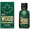 Dsquared2 Green Wood Pour Homme