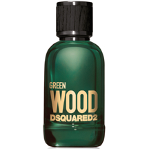 Dsquared2 Green Wood Pour Homme