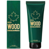 Dsquared2 Green Wood Pour Homme