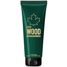 Dsquared2 Green Wood Pour Homme