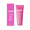 Moschino Toy 2 Bubble Gum Body Lotion