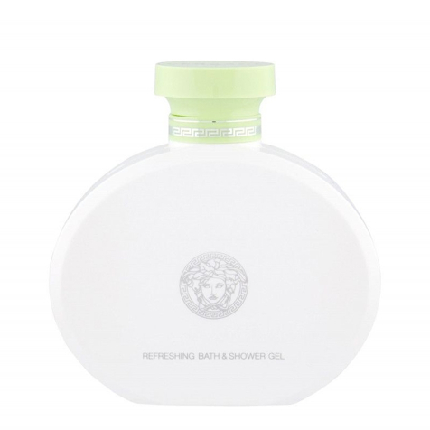 Versace Versense Shower Gel