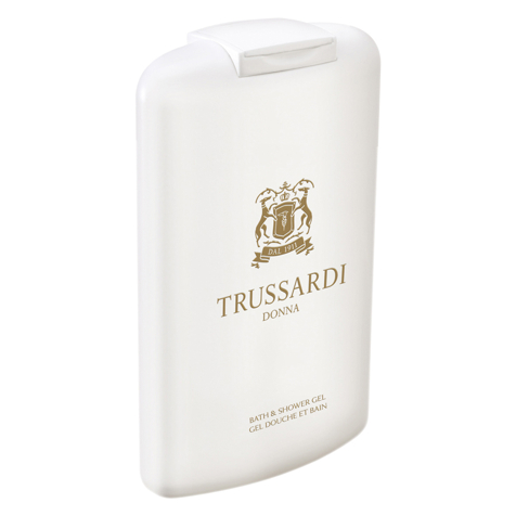 Trussardi Trussardi 1911 Donna Shower Gel
