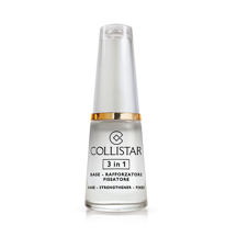Collistar Smalto 3in1 Base...