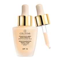 Collistar Fondotinta Siero Nudo Perfetto