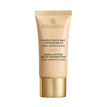 Collistar Fondotinta Mat Lungadurata